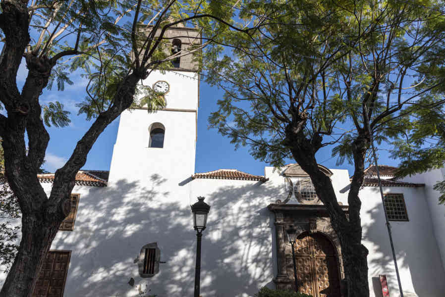 Tenerife 218 - Icod de los Vinos - iglesia de San Marcos Evangelista.jpg
